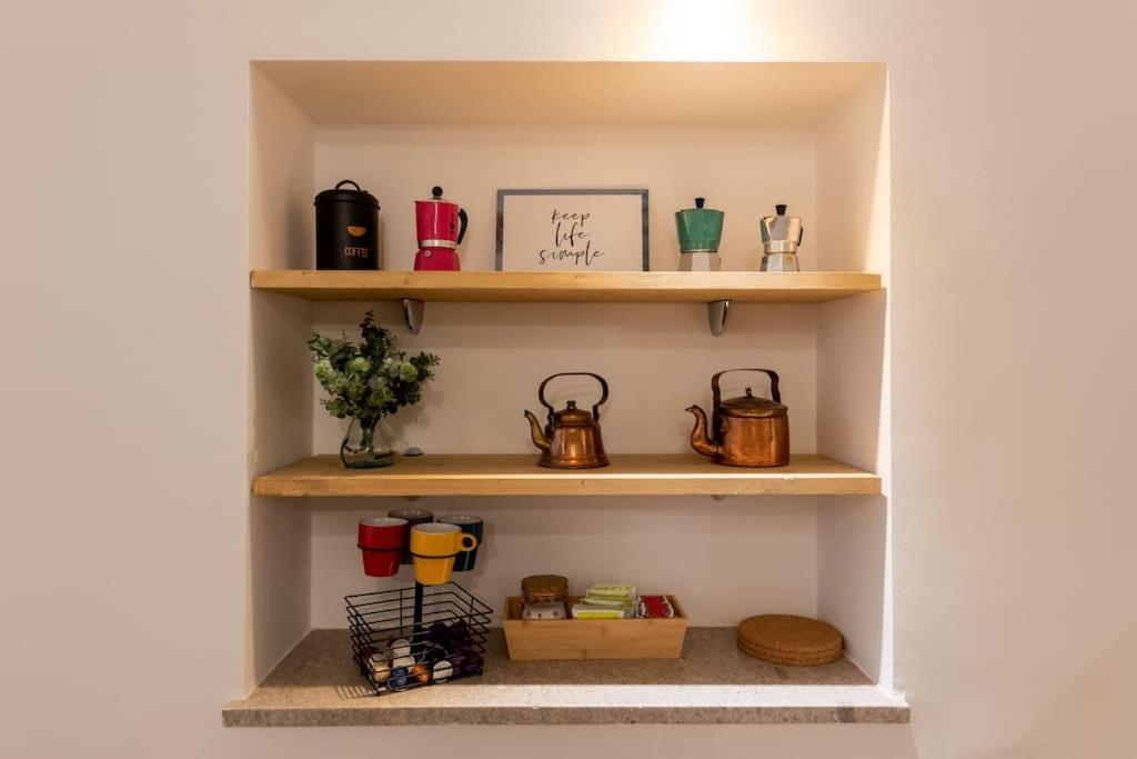 Lauben Flat Bolzano Apartman Kültér fotó